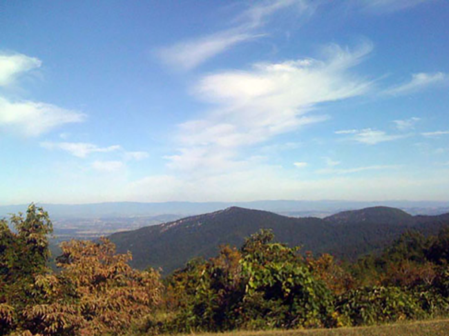 The 2008 Trails Workshop was conducted in Dundo Youth Campground